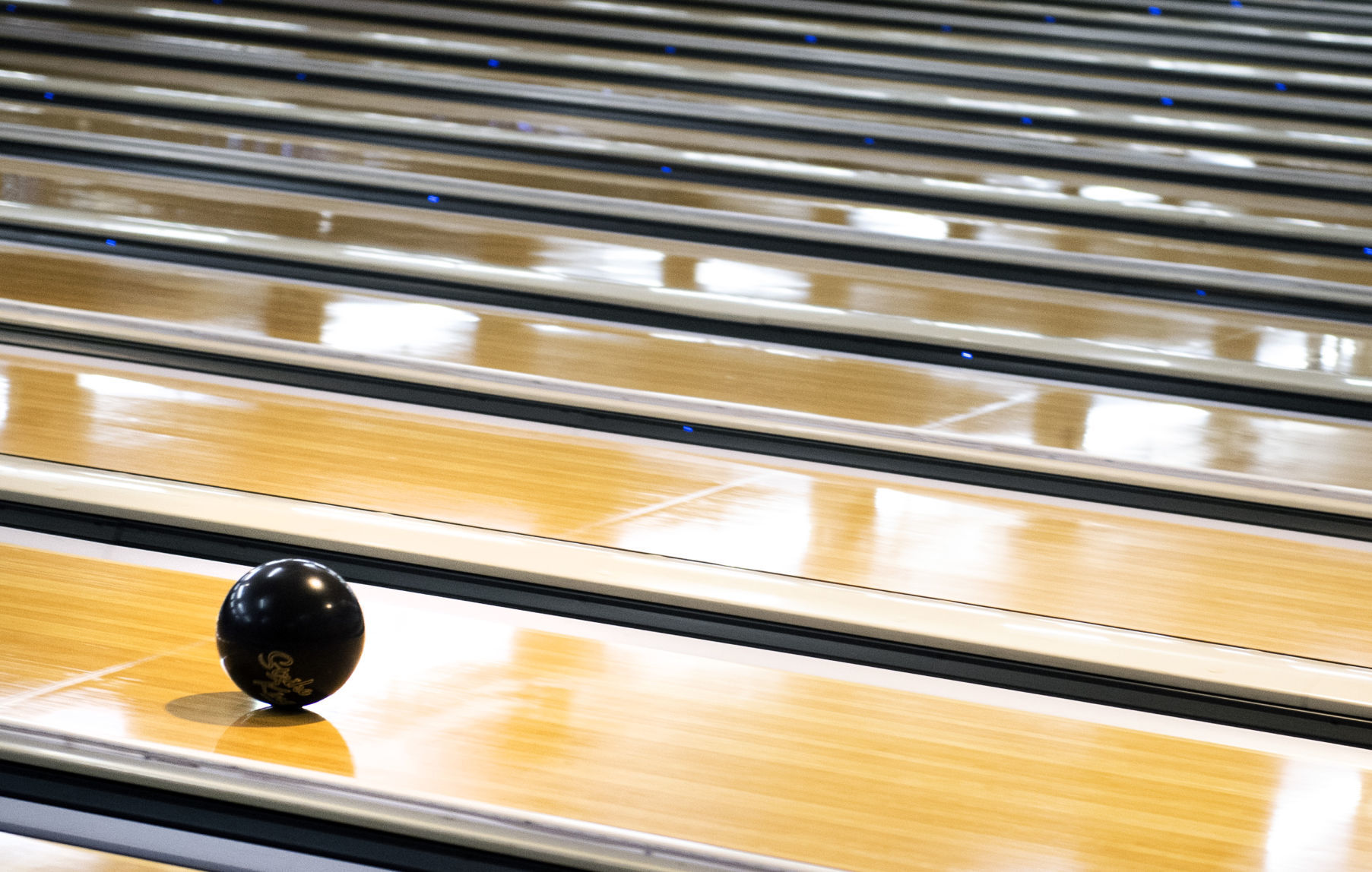 Unified Bowling, 12.3